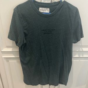 Abercrombie & Fitch Men’s T-Shirt